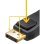 Cavo DisplayPort Goobay 74750 5 m Maschio a Maschio 8K 120 Hz