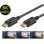 Cavo DisplayPort Goobay 74750 5 m Maschio a Maschio 8K 120 Hz