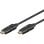 Cable HDMI Goobay 61286 2 m 18 Gbit/s 4K 60 Hz