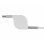 Câble USB DeLOCK 85850 0,98 m USB 2.0 Argent Blanc