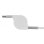 Câble USB DeLOCK 85850 0,98 m USB 2.0 Argent Blanc