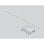 Adaptador de carril DIN con módulo Keystone RJ-45 hembra Cat.6A LSA DeLOCK