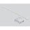 Adaptador de carril DIN con módulo Keystone RJ-45 hembra Cat.6A LSA DeLOCK