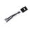 Cable Y Silverstone SST-CPF01 PWM 4-pin à 2x PWM 4-pin 10 cm