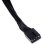 Cable Y Silverstone SST-CPF01 PWM 4-pin à 2x PWM 4-pin 10 cm