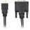 Adaptador de vídeo 3 m HDMI para DVI-D Preto Sharkoon