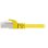 Cable de red Sharkoon 1.5 m Cat6 S/FTP Amarillo