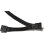 Câble d'alimentation interne be quiet! CS-6720 2 x SATA 0,7 m Noir