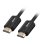 Cable HDMI Sharkoon 4K 5m Negro