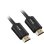 Cable HDMI Sharkoon 4K 5m Negro
