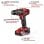 Trapano Einhell TE-CD 18/44 Li-i 18V 2,5 Ah Li-Ion Senza Chiave