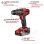 Trapano Einhell TE-CD 18/44 Li-i 18V 2,5 Ah Li-Ion Senza Chiave
