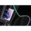 Cable USB-A a USB-C Ansmann 1700-0158 1 m iluminación LED multicolor
