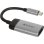 Adattatore video USB-C a HDMI 4K Verbatim 49143