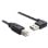 Cable USB 2.0 DeLOCK 5 m con conector USB-A y Micro-USB B