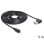 Cable USB 2.0 DeLOCK 5 m con conector USB-A y Micro-USB B