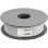 Netzwerkkabel Goobay Cat6 U/UTP 100 m grau