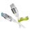 Câble réseau Goobay 74157 USB-A vers RJ-45 Cat6 1 m blanc