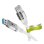 Cavo di rete USB-A a RJ-45 Goobay 74160 Cat6 3 m bianco
