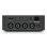 Adattatore Audio PoE Ubiquiti UPL-Port-B Nero