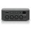 Adaptador de Audio PoE Ubiquiti UPL-Port-B Negro