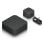 Adattatore Audio PoE Ubiquiti UPL-Port-B Nero