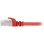 Cable de red Sharkoon S/FTP Cat6 5 m Gris, conectores RJ-45