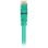 Cable réseau Sharkoon Cat.6 S/FTP 0,25 m vert