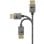 Cavo DisplayPort Goobay 77444 1 m DisplayPort 2.1 8K