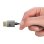 Cavo DisplayPort Goobay 77444 1 m DisplayPort 2.1 8K