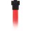 Cable SATA III Sharkoon 0,6 m 2x Macho/Macho Rouge
