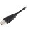 Cable USB Sharkoon 1,5 m Micro-USB 2.0 a USB-A Branco