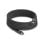 Cable USB-C DeLOCK 2 m USB 2.0 Negro Magnético
