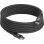 Cable USB-C DeLOCK 2 m USB 2.0 Negro Magnético