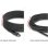 Cable USB-C DeLOCK 2 m USB 2.0 Negro Magnético