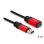 Cable de extensión USB 3.2 Gen 1 DeLOCK 5 m, USB-A macho a USB-A hembra