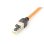 Digitus Geschirmter RJ45-Stecker für Feldmontage Cat6a