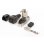 Digitus Geschirmter RJ45-Stecker für Feldmontage Cat6a