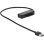 Convertidor DeLOCK 64086 USB Tipo A a SATA 6 Gbit/s Transparente