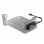 Convertidor DeLOCK 64086 USB Tipo A a SATA 6 Gbit/s Transparente