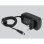 Convertidor DeLOCK 64086 USB Tipo A a SATA 6 Gbit/s Transparente