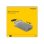 Convertidor DeLOCK 64086 USB Tipo A a SATA 6 Gbit/s Transparente
