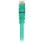 Cable réseau Sharkoon 1.5 m Cat6 S/FTP Vert