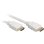 Cabo HDMI Sharkoon 2 m Preto Conectores Macho