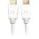 Cabo HDMI Sharkoon 2 m Preto Conectores Macho