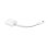 Adaptateur OWC USB-C vers DisplayPort 1.4 8K 60Hz Blanc