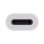 Adaptateur OWC USB-C vers DisplayPort 1.4 8K 60Hz Blanc