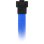 Cable SATA III Sharkoon 0,45 m Macho/Macho Noir/Bleu