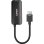 Adaptador de vídeo Lindy 38327 HDMI para DisplayPort 157 cm Preto