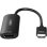 Adaptador de vídeo Lindy 38327 HDMI para DisplayPort 157 cm Preto